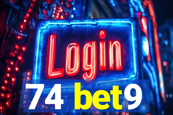 74 bet9